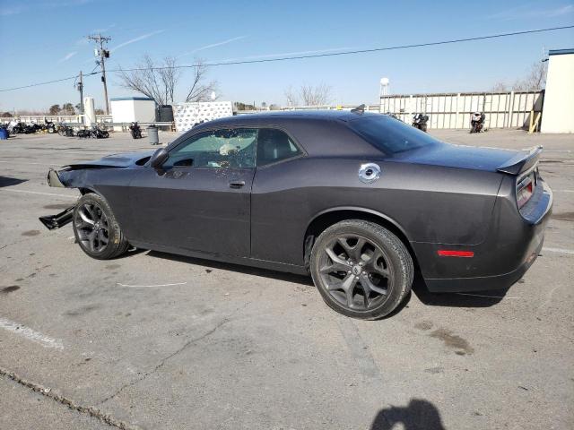 Photo 2 from auction – 2019 DODGE CHALLENGER with VIN 2C3CDZAG1KH708326