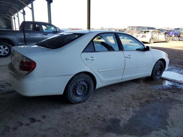Photo 3 from auction – 2006 TOYOTA CAMRY LE with VIN 4T1BE32K16U736825