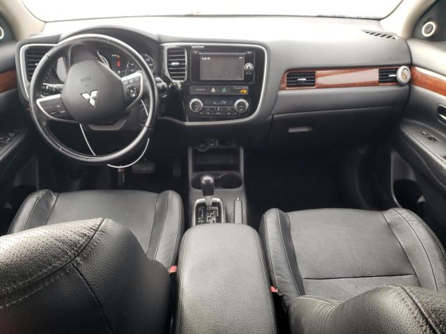 Photo 8 from auction – 2015 MITSUBISHI OUTLANDER with VIN JA4AZ3A36FZ004573