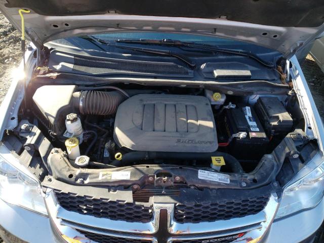 Photo 12 from auction – 2020 DODGE GRAND CARA with VIN 2C4RDGCG4LR255483