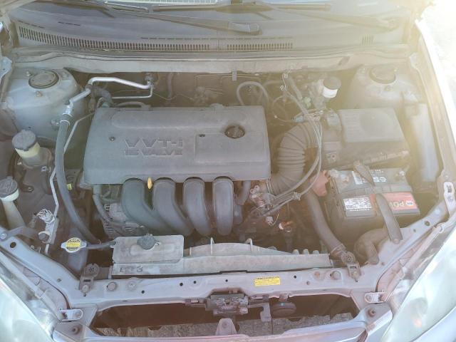 Photo 11 from auction – 2003 TOYOTA COROLLA CE with VIN 1NXBR32EX3Z181710