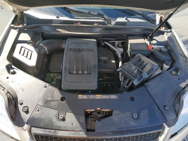 Photo 12 from auction – 2014 GMC TERRAIN SL with VIN 2GKALSEK8E6302494