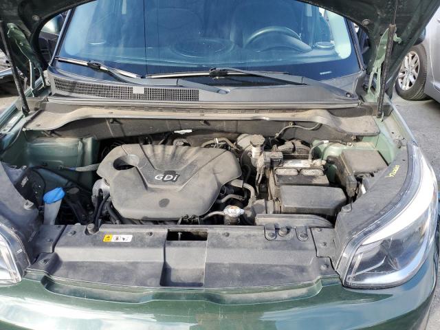 Photo 11 from auction – 2014 KIA SOUL with VIN KNDJN2A2XE7013001