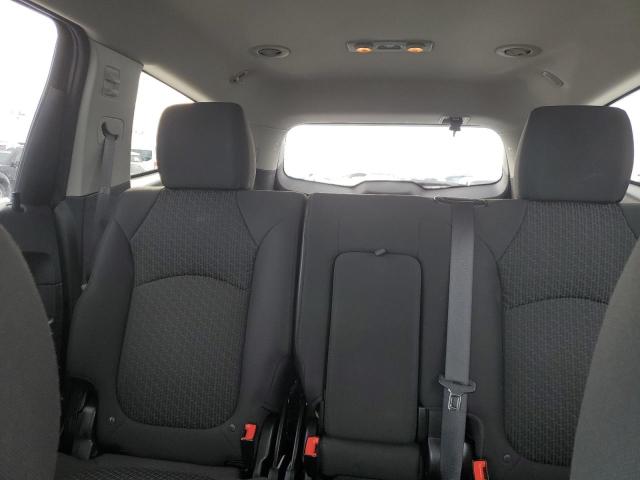 Photo 10 from auction – 2011 CHEVROLET TRAVERSE L with VIN 1GNKVGED7BJ130392