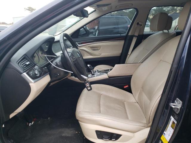 Photo 7 from auction – 2013 BMW 535 XI with VIN WBAFU7C5XDDU70563