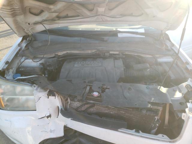 Photo 12 from auction – 2008 HONDA PILOT VP with VIN 5FNYF18288B045195