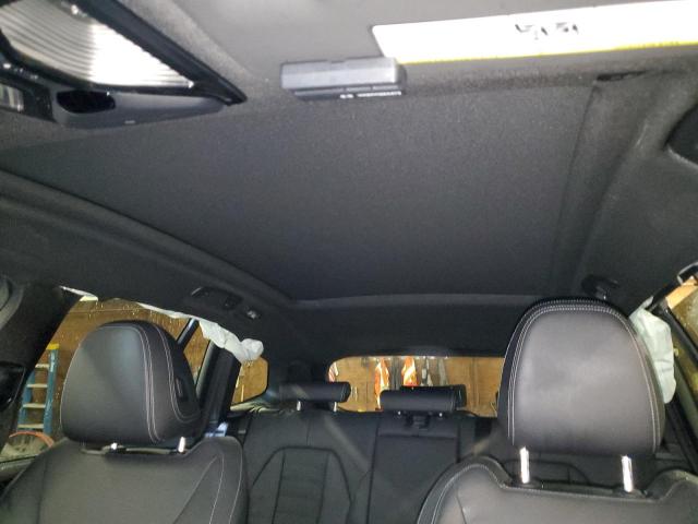 Photo 10 from auction – 2022 BMW X3 M with VIN 5YM13EC05N9K07773