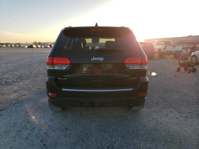 Photo 6 from auction – 2018 JEEP GRAND CHER with VIN 1C4RJFBG5JC259911