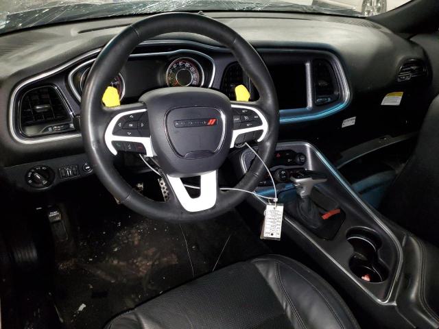 Photo 8 from auction – 2015 DODGE CHALLENGER with VIN 2C3CDZBG2FH783573