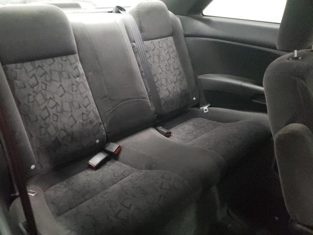 Photo 10 from auction – 2001 HONDA CIVIC SI with VIN 1HGEM22981L072082