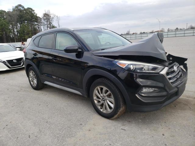 Photo 4 from auction – 2017 HYUNDAI TUCSON LIM with VIN KM8J3CA48HU425271