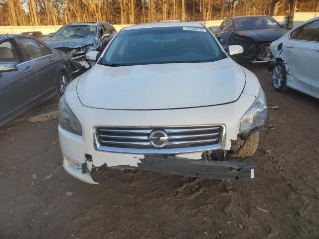 Photo 5 from auction – 2012 NISSAN MAXIMA S with VIN 1N4AA5AP3CC860610
