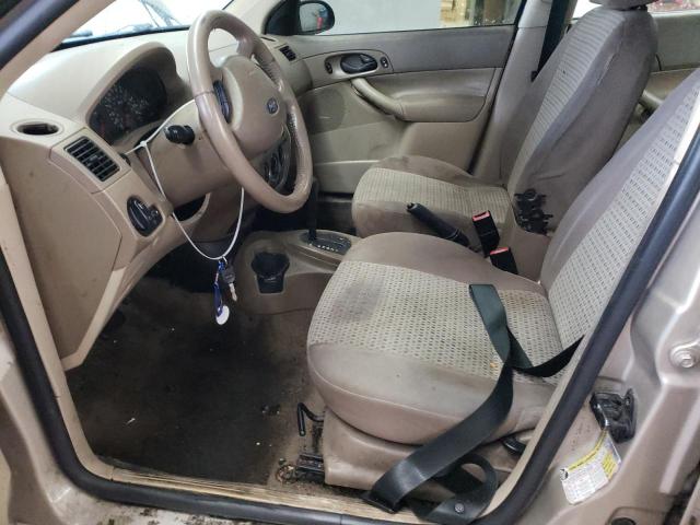 Photo 7 from auction – 2007 FORD FOCUS ZX4 with VIN 1FAHP34N67W325545