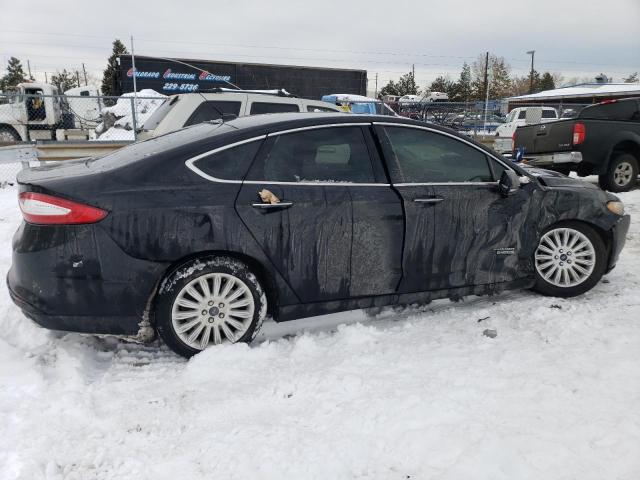Photo 3 from auction – 2016 FORD FUSION SE with VIN 3FA6P0PU1GR166381
