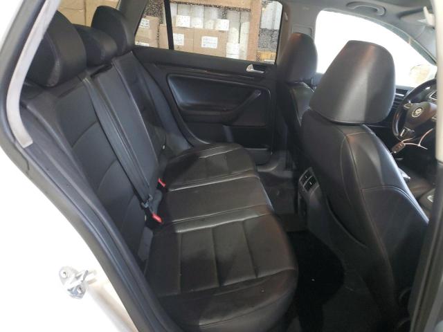Photo 10 from auction – 2011 VOLKSWAGEN JETTA TDI with VIN 3VWPL7AJXBM677463