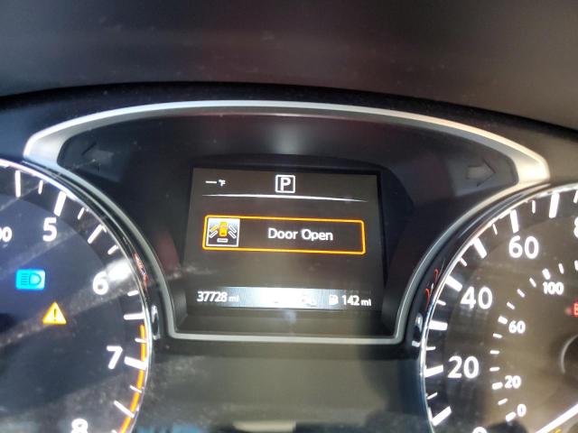 Photo 9 from auction – 2018 NISSAN PATHFINDER with VIN 5N1DR2MN2JC660545