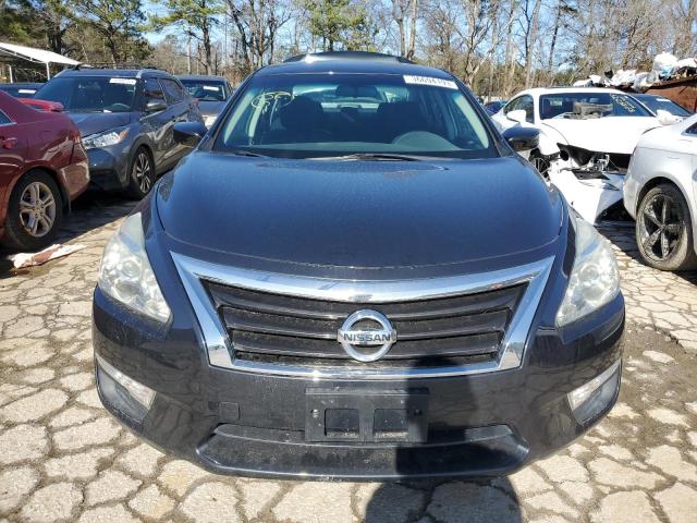 Photo 5 from auction – 2015 NISSAN ALTIMA 2.5 with VIN 1N4AL3AP4FC409981