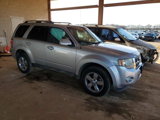 Photo 4 from auction – 2011 FORD ESCAPE LIM with VIN 1FMCU0EG9BKB82422