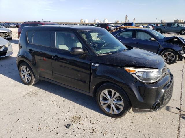 Photo 4 from auction – 2016 KIA SOUL + with VIN KNDJP3A59G7331091