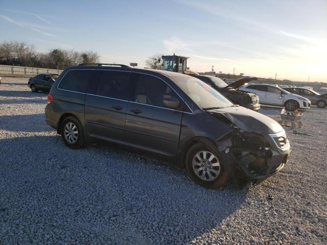 Photo 4 from auction – 2008 HONDA ODYSSEY EX with VIN 5FNRL38468B410726