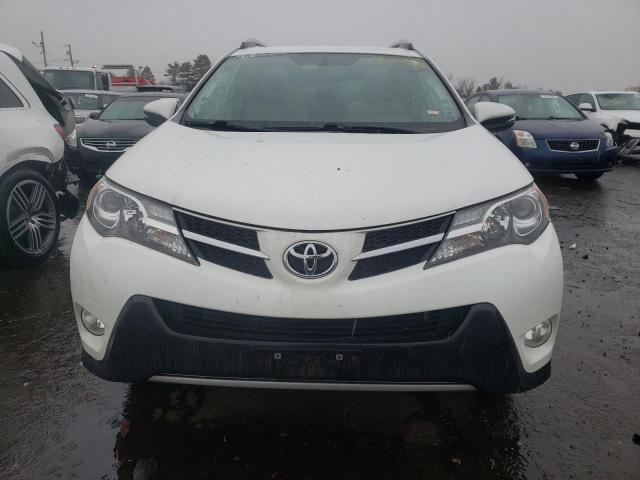 Photo 5 from auction – 2013 TOYOTA RAV4 XLE with VIN JTMRFREVXDD042995