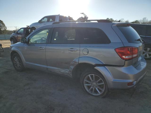 Photo 2 from auction – 2016 DODGE JOURNEY SX with VIN 3C4PDDBG5GT108244