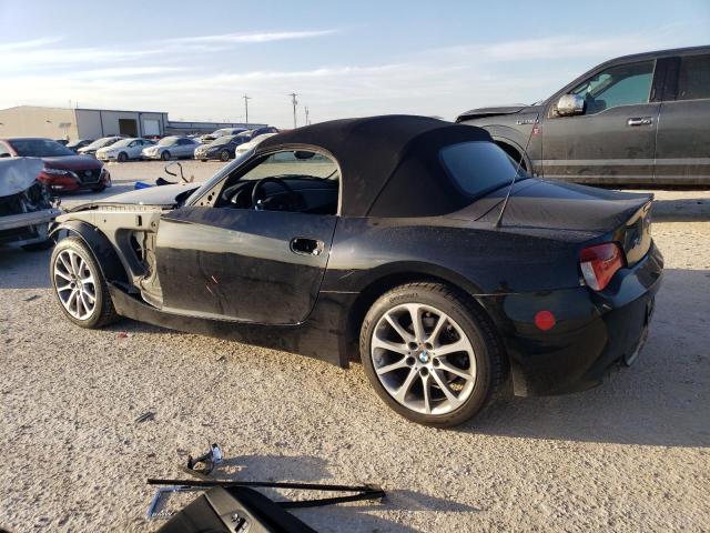 Photo 2 from auction – 2007 BMW Z4 3.0 with VIN 4USBU33567LW72783