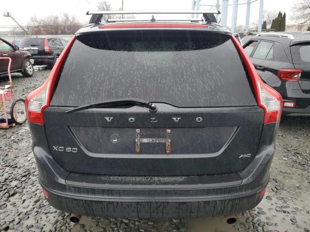 Photo 6 from auction – 2012 VOLVO XC60 3.2 with VIN YV4940DZ1C2276021