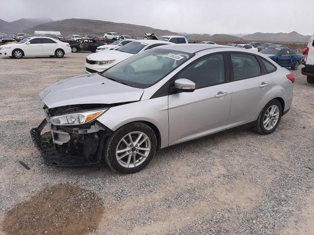 FORD FOCUS SE 2015 with VIN 1FADP3F29FL329980 - Photo from auction