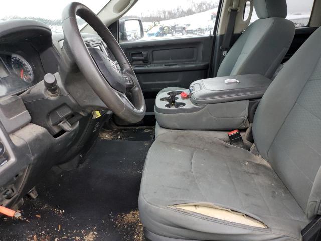 Photo 7 from auction – 2015 RAM 1500 ST with VIN 1C6RR7FGXFS597060