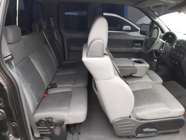Photo 10 from auction – 2008 FORD F150 with VIN 1FTPX12508FA98433