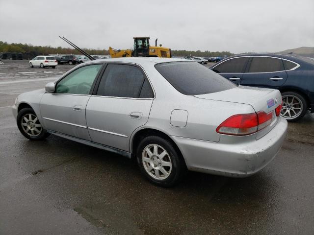 Photo 2 from auction – 2002 HONDA ACCORD EX with VIN 1HGCG66822A044945