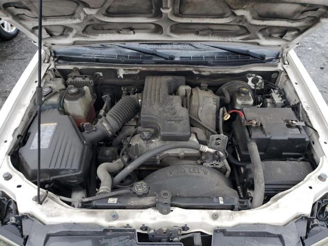 Photo 11 from auction – 2007 GMC CANYON with VIN 1GTCS149478252853