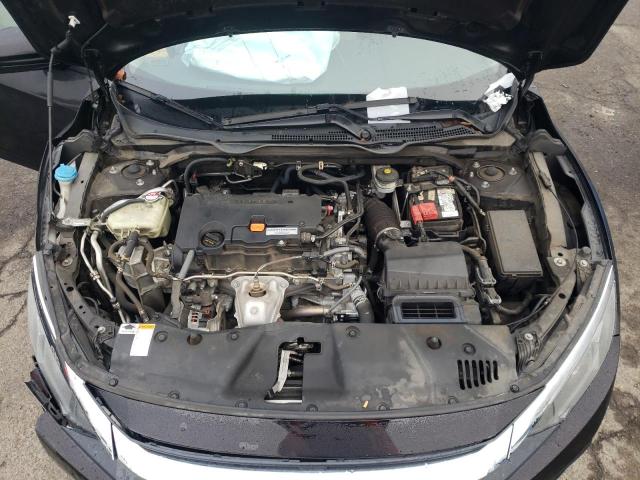 Photo 11 from auction – 2016 HONDA CIVIC LX with VIN 2HGFC2F58GH539778