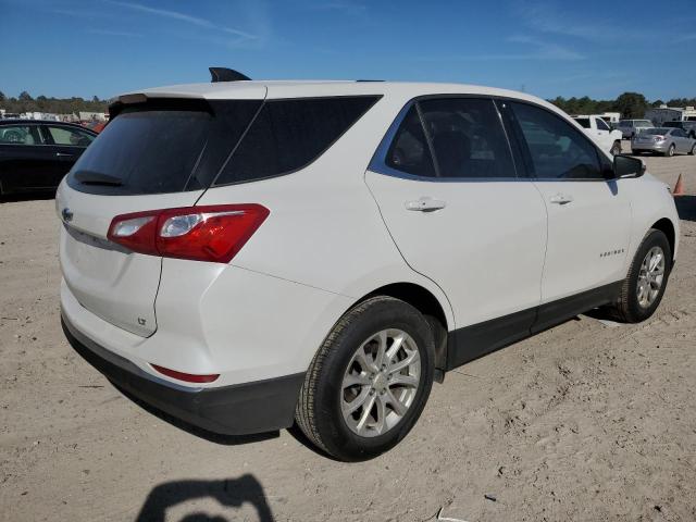 Photo 3 from auction – 2019 CHEVROLET EQUINOX LT with VIN 2GNAXKEV7K6295552