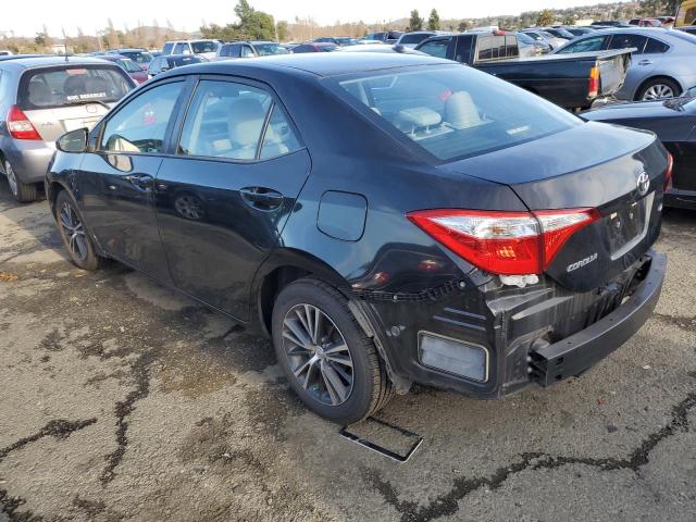 Photo 2 from auction – 2016 TOYOTA COROLLA L with VIN 5YFBURHE6GP537702