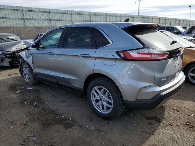 Photo 2 from auction – 2022 FORD EDGE SEL with VIN 2FMPK4J95NBA91880