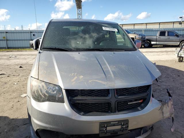 Photo 5 from auction – 2016 DODGE GRAND CARA with VIN 2C4RDGBG9GR350628