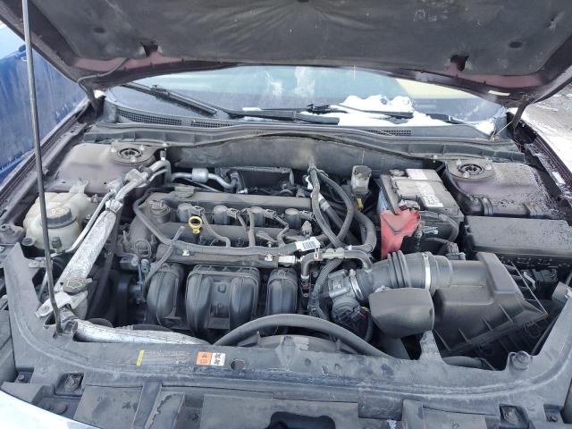 Photo 11 from auction – 2011 FORD FUSION SE with VIN 3FAHP0HA7BR303670