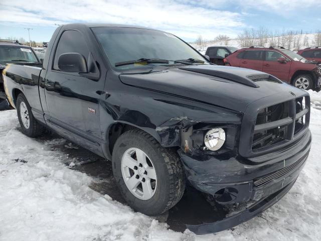 Photo 4 from auction – 2005 DODGE RAM 1500 S with VIN 1D7HA16D45J523559