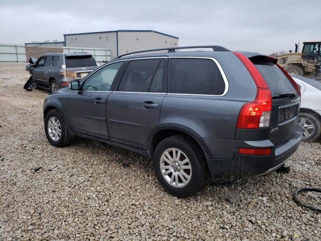 Photo 2 from auction – 2008 VOLVO XC90 3.2 with VIN YV4CZ982X81425385