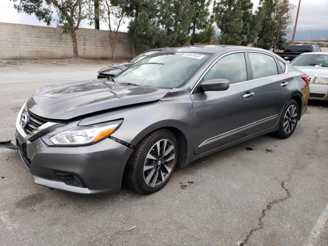 NISSAN ALTIMA 2.5 2016 with VIN 1N4AL3AP4GC112808 - Photo from auction