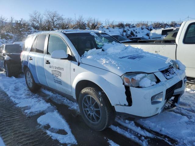 Photo 4 from auction – 2007 SATURN VUE with VIN 5GZCZ634X7S823634