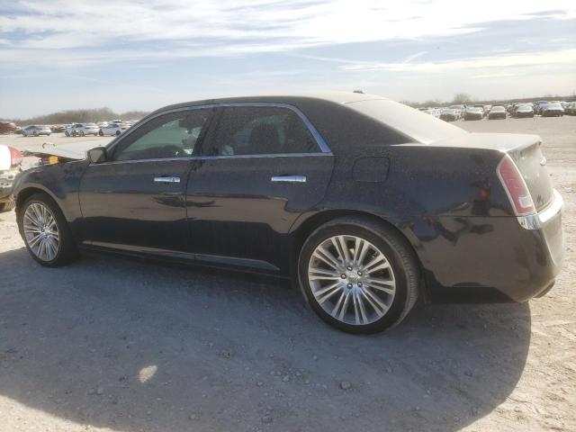 Photo 2 from auction – 2012 CHRYSLER 300 LIMITE with VIN 2C3CCACG7CH223157