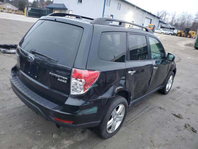 Photo 3 from auction – 2010 SUBARU FORESTER 2 with VIN JF2SH6DC9AH914454
