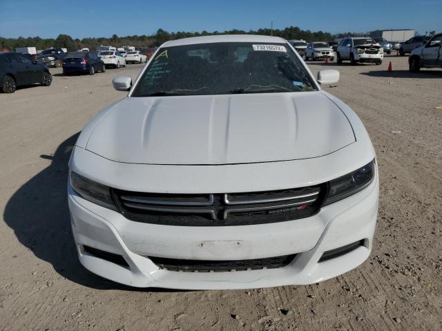 Photo 5 from auction – 2015 DODGE CHARGER SE with VIN 2C3CDXBG9FH878863