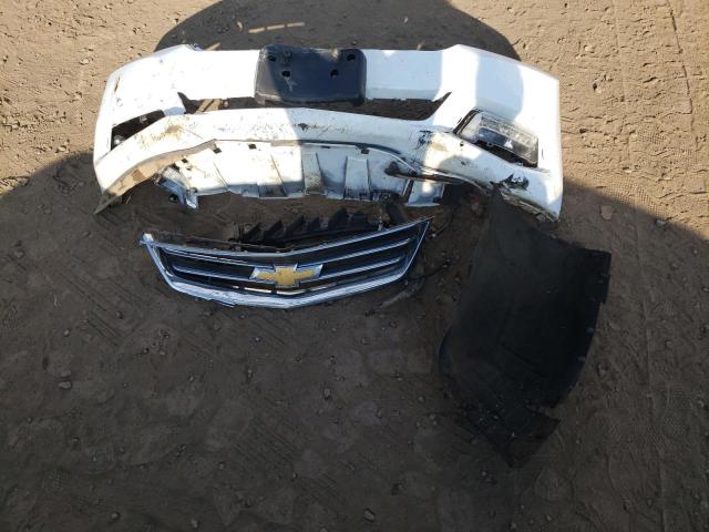 Photo 12 from auction – 2020 CHEVROLET IMPALA LT with VIN 2G11Z5S33L9101714