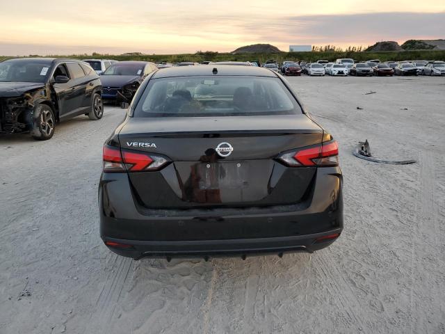 Photo 6 from auction – 2020 NISSAN VERSA S with VIN 3N1CN8DV2LL888022