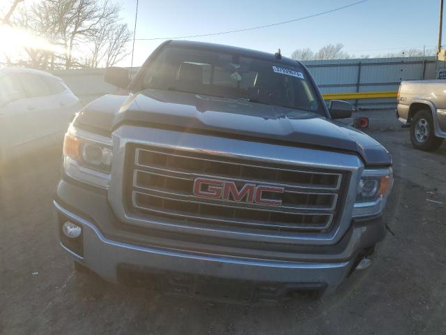 Photo 5 from auction – 2015 GMC SIERRA K15 with VIN 3GTU2UEC9FG284271