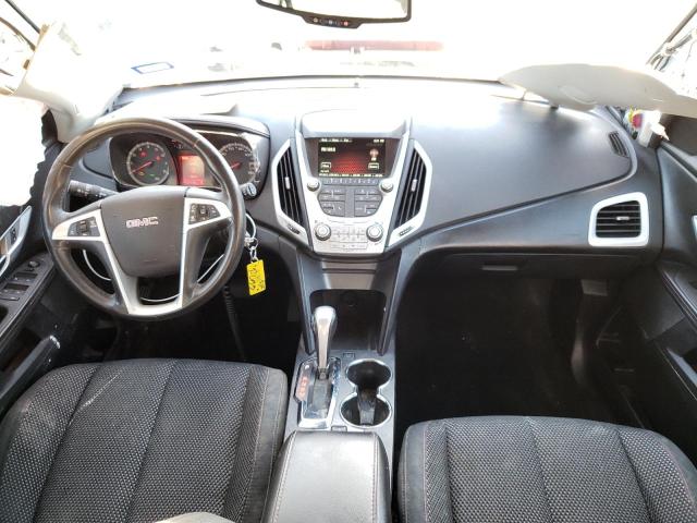 Photo 8 from auction – 2015 GMC TERRAIN SL with VIN 2GKALREK4F6102688